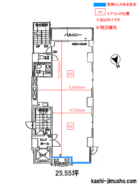 寸法図面