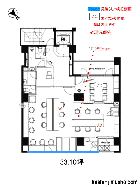 寸法図面