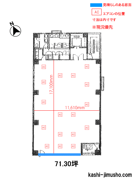 寸法図面