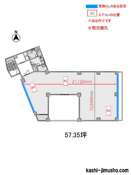 寸法図面