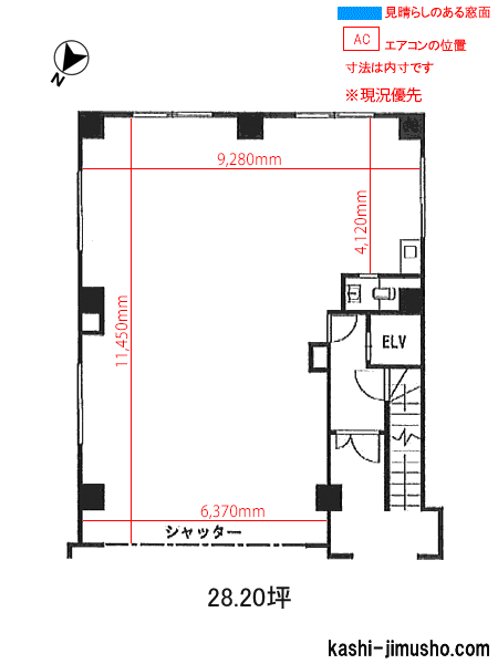 寸法図面