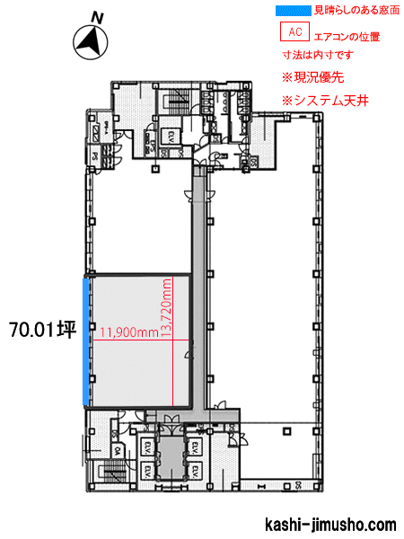 寸法図面