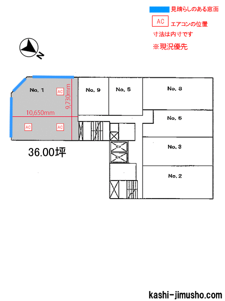 寸法図面