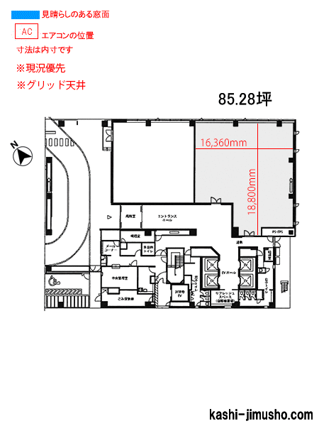 寸法図面