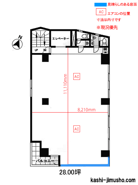 寸法図面