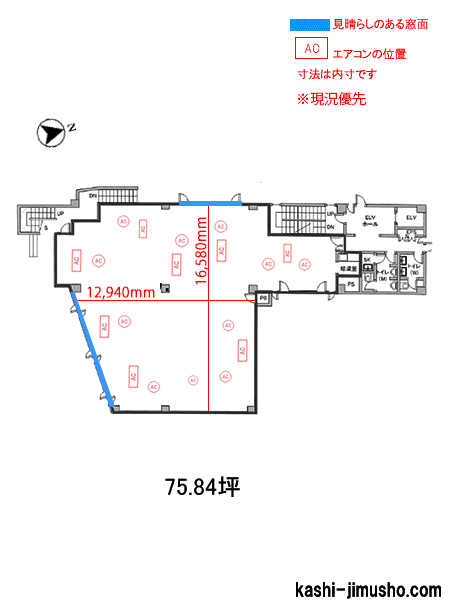 寸法図面