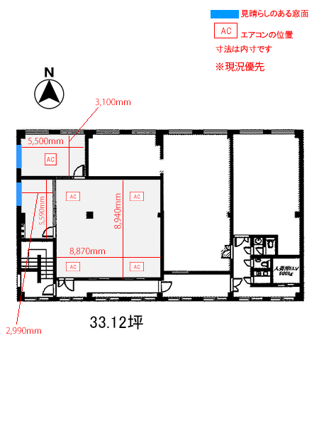 寸法図面