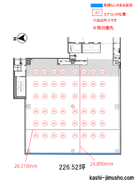 寸法図面