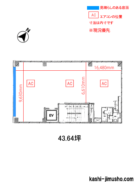 寸法図面