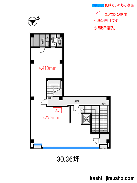 寸法図面