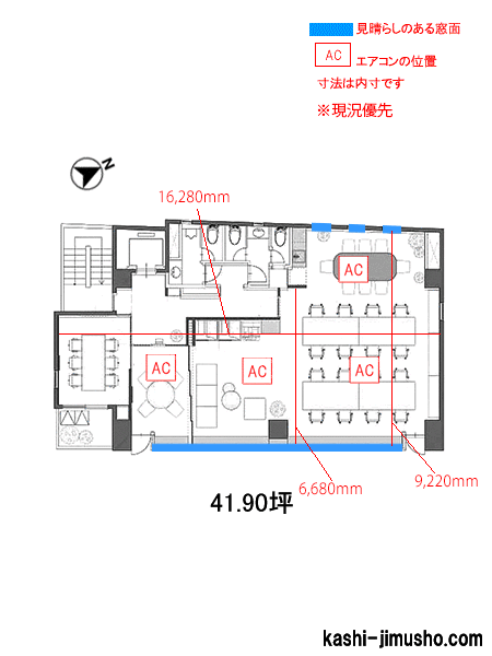 寸法図面