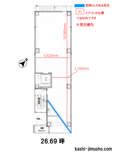 寸法図面