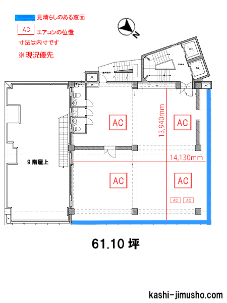 寸法図面