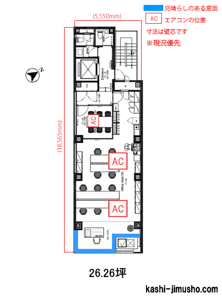 寸法図面