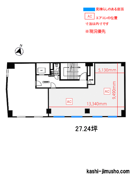 寸法図面