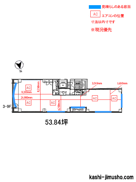 寸法図面