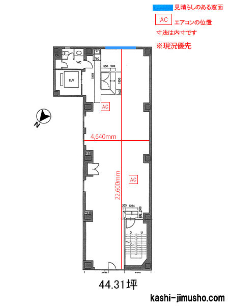 寸法図面