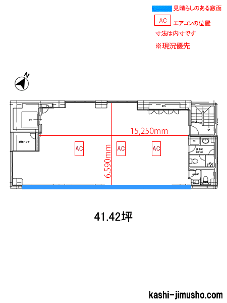 寸法図面