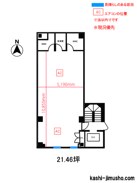 寸法図面