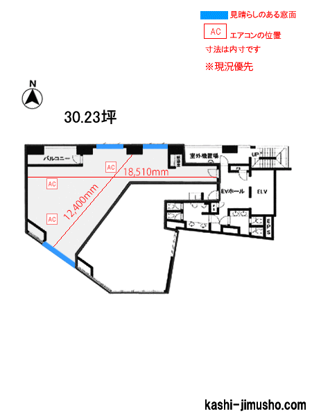 寸法図面