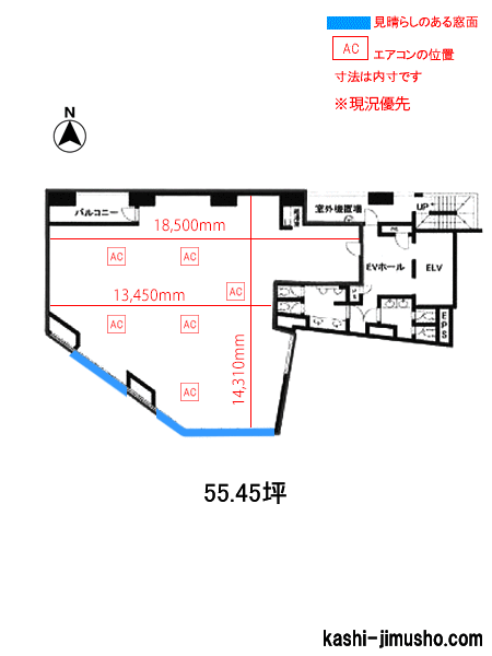 寸法図面