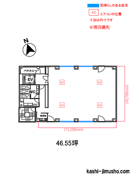 寸法図面