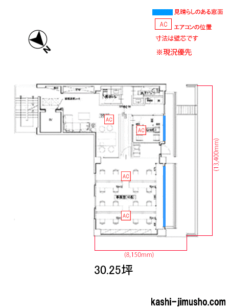 寸法図面