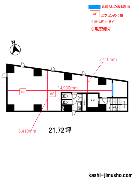 寸法図面