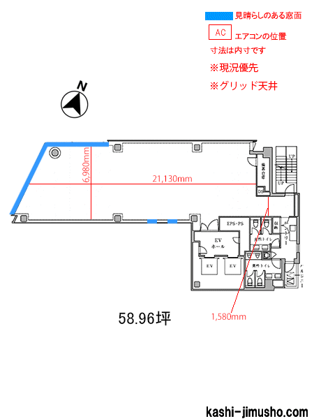 寸法図面