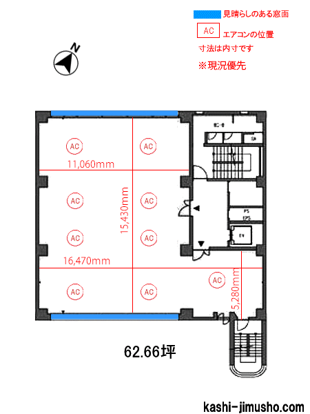 寸法図面