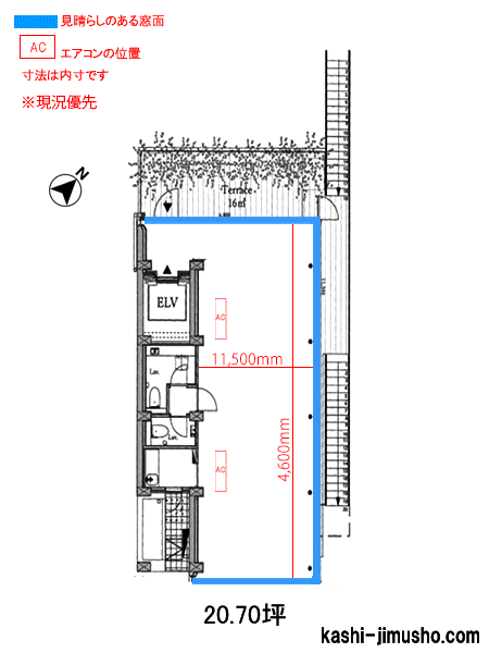 寸法図面