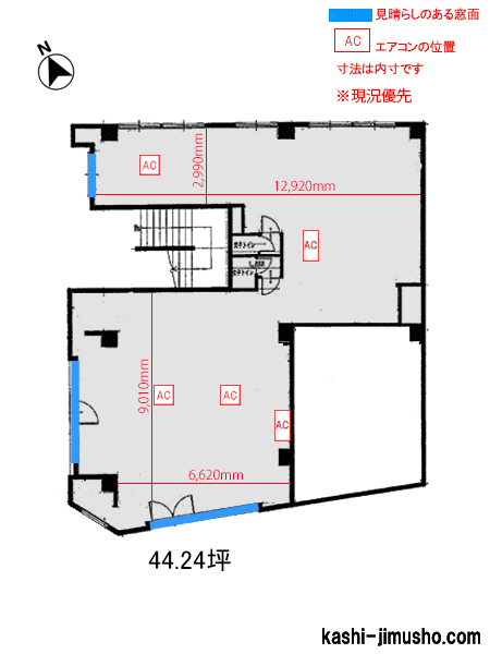 寸法図面