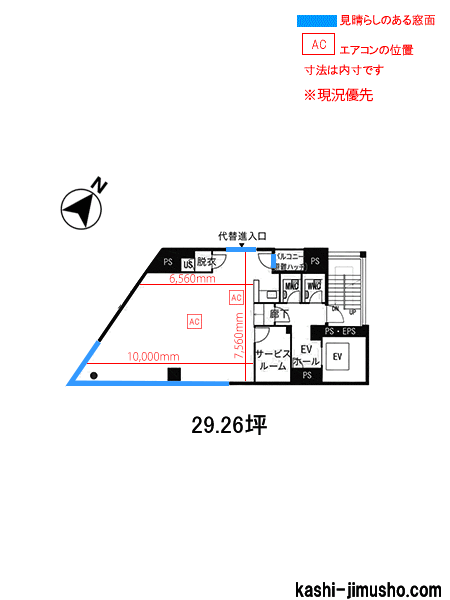 寸法図面