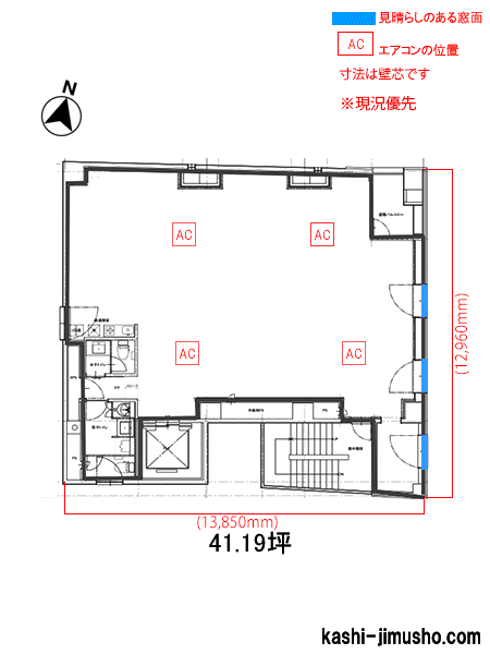 寸法図面