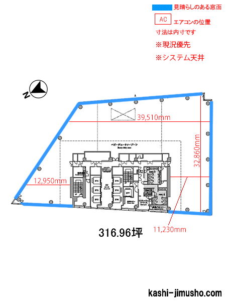 寸法図面