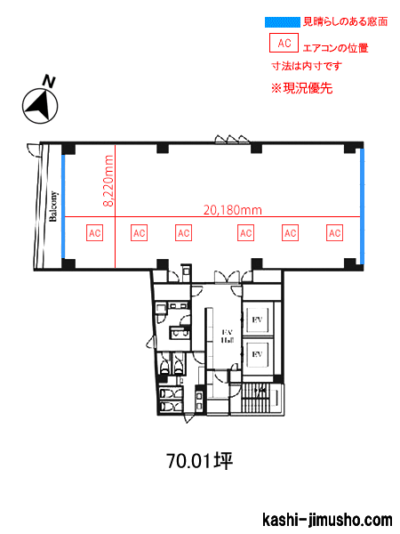 寸法図面