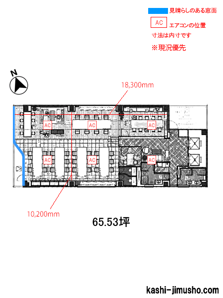 寸法図面