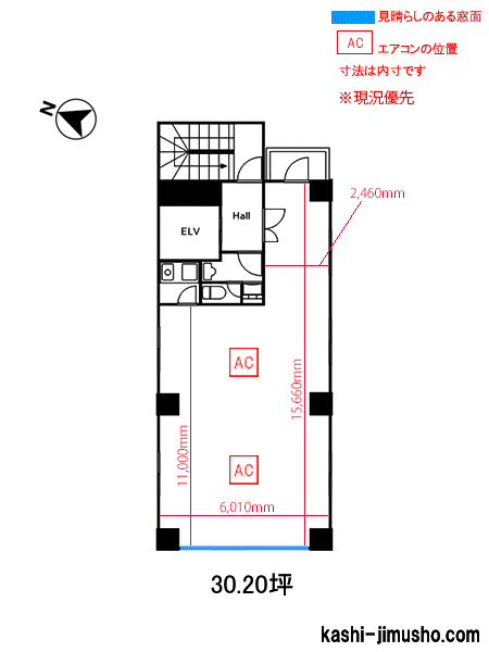 寸法図面