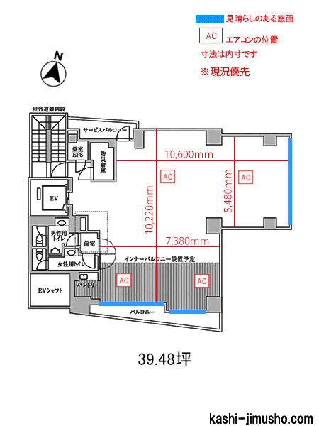 寸法図面