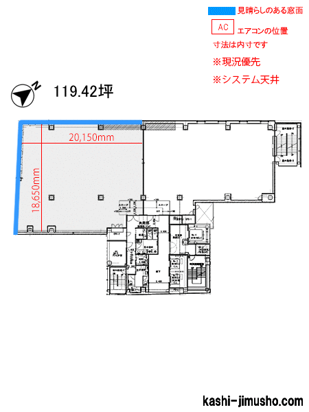 寸法図面