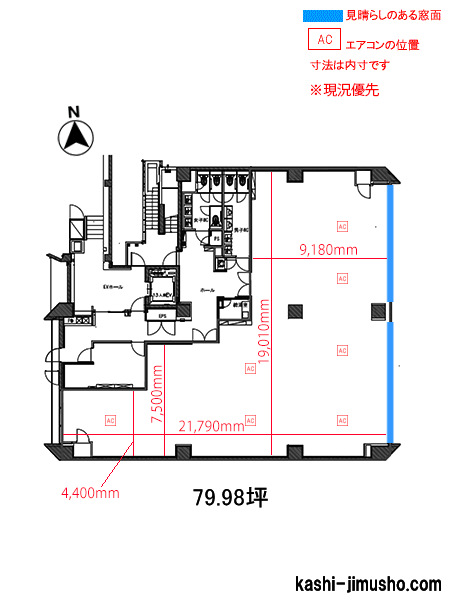 寸法図面