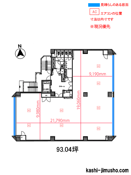 寸法図面
