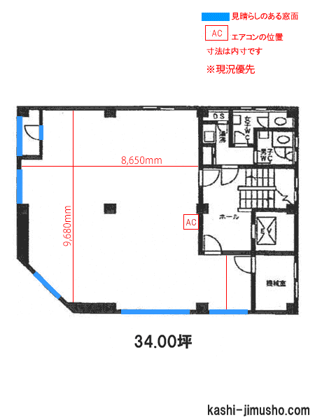 寸法図面