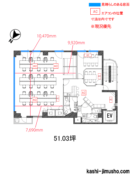 寸法図面