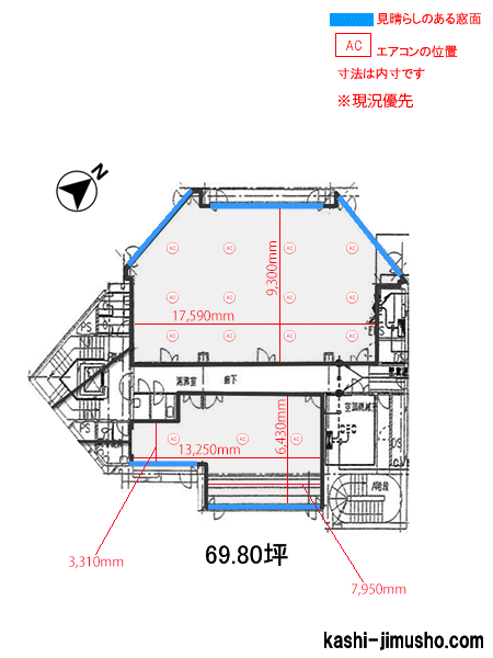 寸法図面