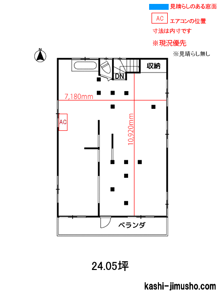 寸法図面