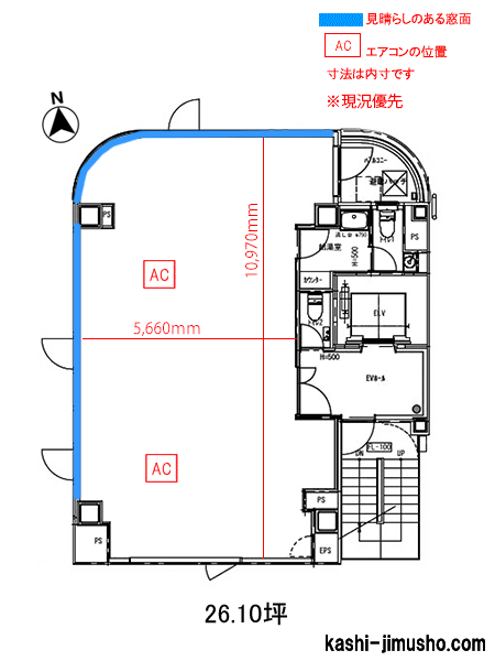 寸法図面