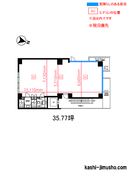 寸法図面