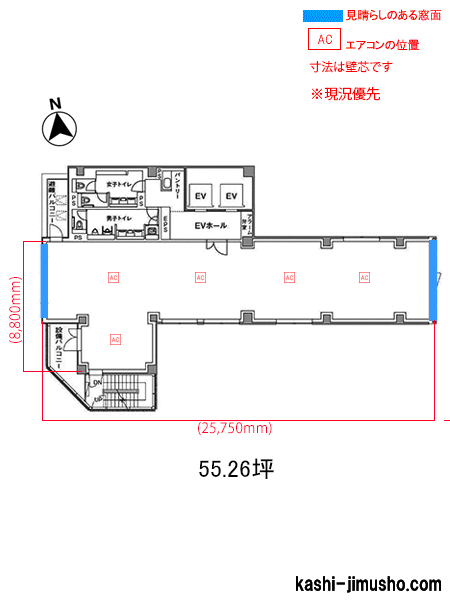 寸法図面