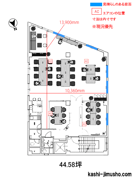 寸法図面